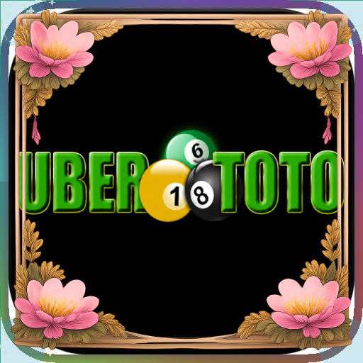 ubertoto — galeri pratinjau Resmi APK